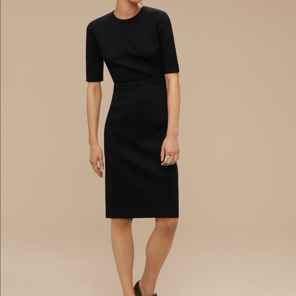 *SOLD* Babaton / Aritzia Kramer Dress - Picture 5 of 7